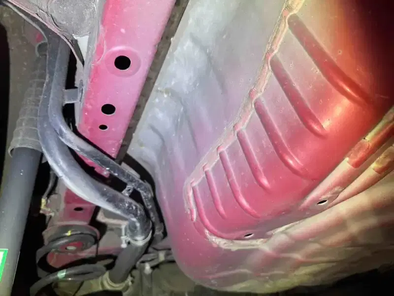 NISSAN NOTE E-POWER X Image 17