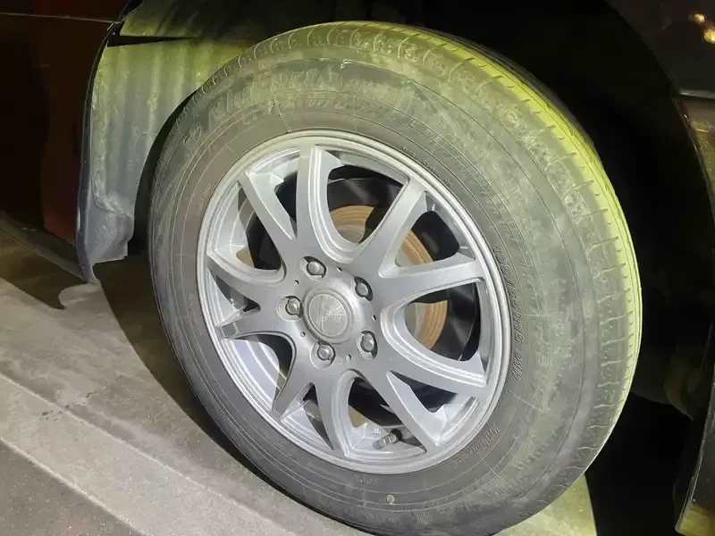 NISSAN SERENA 5D HIGHWAY STAR S-HYBRID Image 20