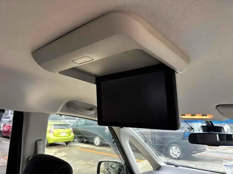 NISSAN SERENA 5D HIGHWAY STAR V SELECTION+SAFET Image 14