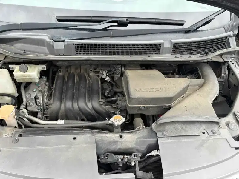 NISSAN SERENA 5D HIGHWAY STAR V SELECTION+SAFET Image 27