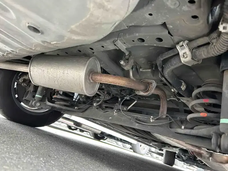 NISSAN SERENA E-POWER HIGHWAY STAR V Image 29