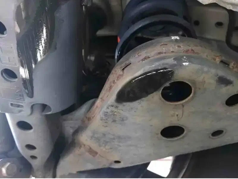NISSAN X-TRAIL 20X 4WD HV EMERGENCY BRAKE PKG Image 23
