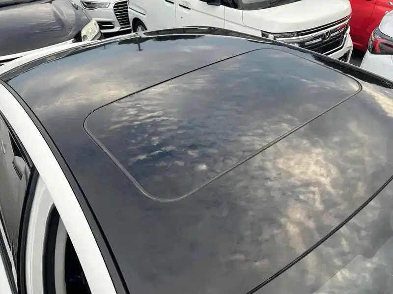 NISSAN SKYLINE HYBRID 350GT HYBRID TYPE SP Image 14