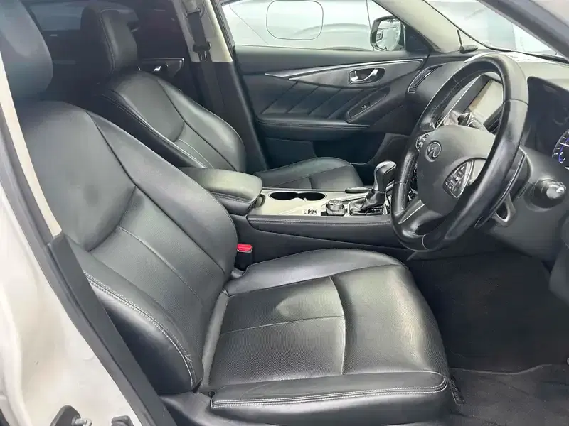 NISSAN SKYLINE HYBRID 350GT HYBRID TYPE SP Image 6