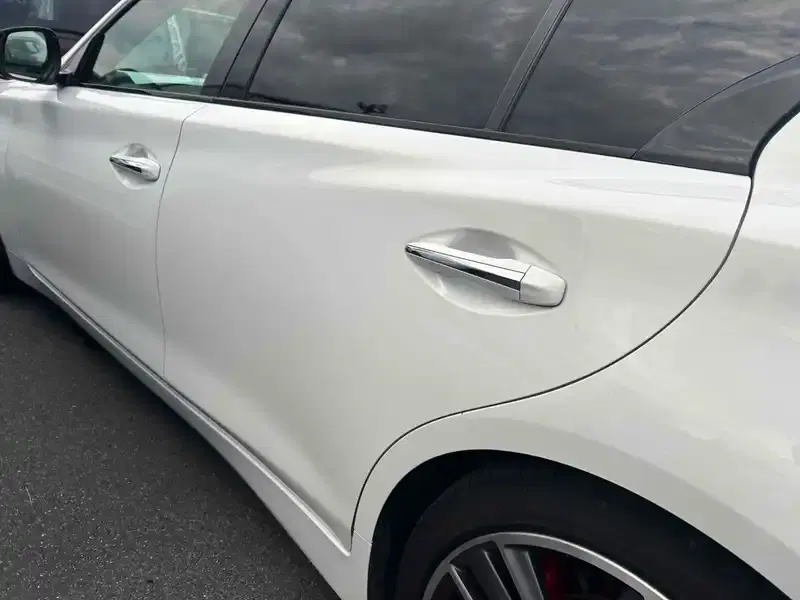 NISSAN SKYLINE HYBRID 350GT HYBRID TYPE SP Image 13