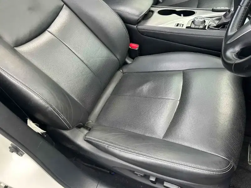 NISSAN SKYLINE HYBRID 350GT HYBRID TYPE SP Image 11