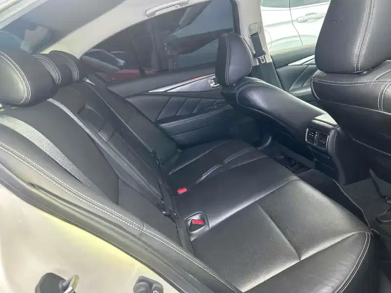 NISSAN SKYLINE HYBRID 350GT HYBRID TYPE SP Image 7