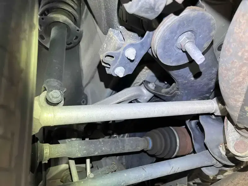 NISSAN FUGA HYBRID A PACKAGE Image 29