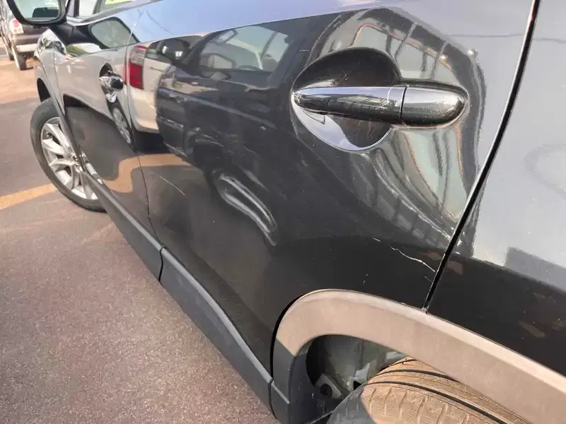 MAZDA CX-5 20S PROACTIVE “Face lift ” Image 16