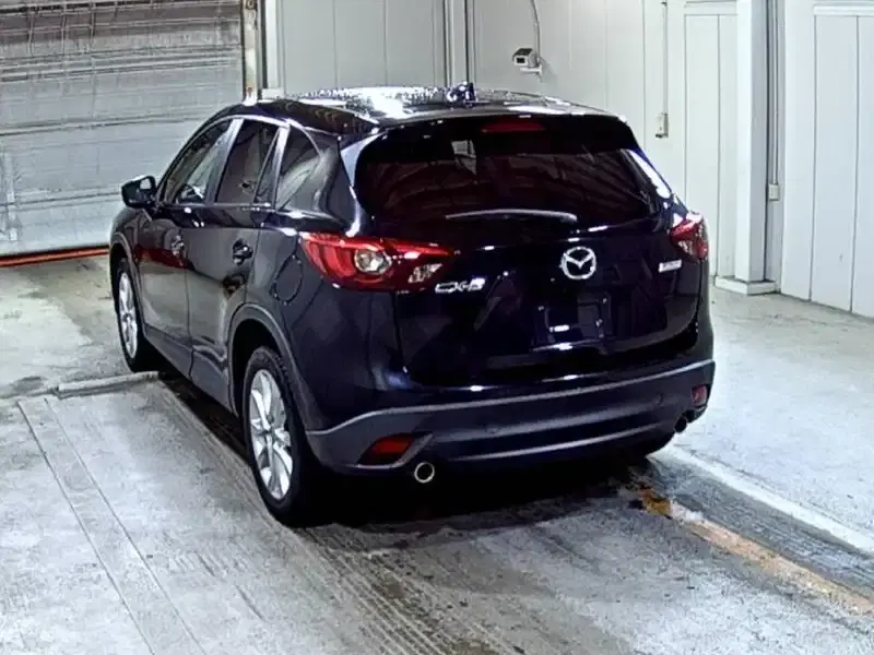 MAZDA CX-5 20S PROACTIVE “Face lift ” Image 4