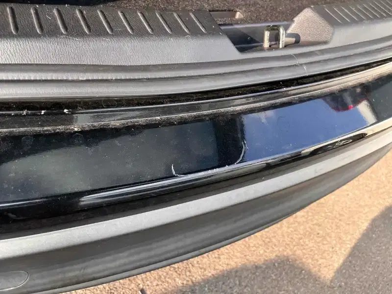 MAZDA CX-5 20S PROACTIVE “Face lift ” Image 17