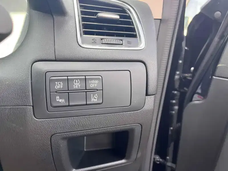 MAZDA CX-5 20S PROACTIVE “Face lift ” Image 8