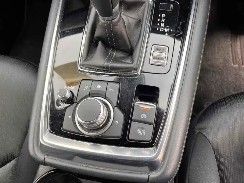 MAZDA CX-8 25S Image 10