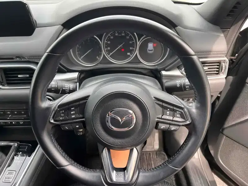 MAZDA CX-8 25S Image 8