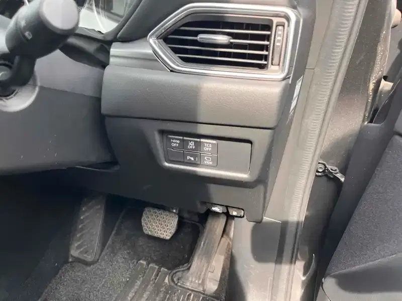 MAZDA CX-8 25S Image 7