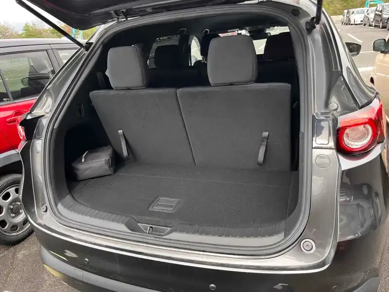 MAZDA CX-8 25S Image 24