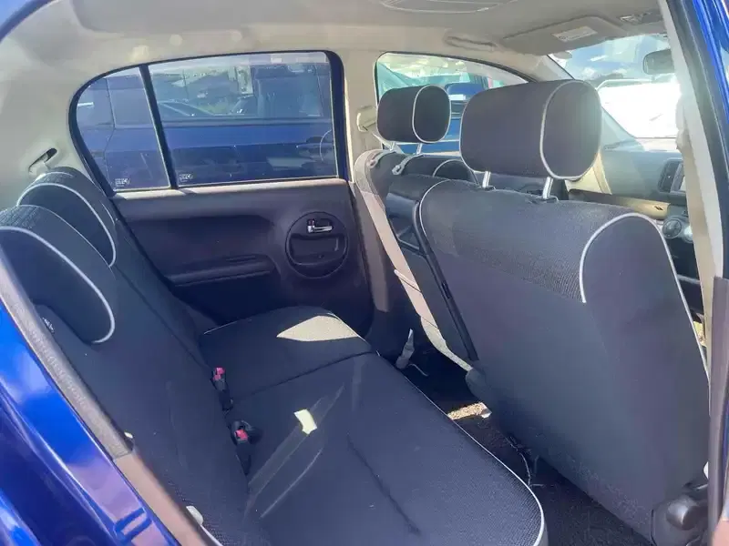 TOYOTA PASSO 1.0X L PACKAGE Image 5