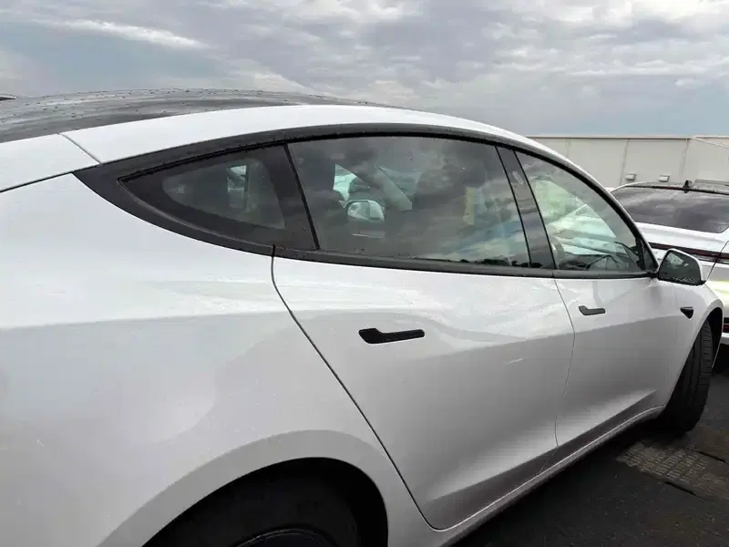 TESLA MODEL 3 STANDARD RANGE PLUS Image 9