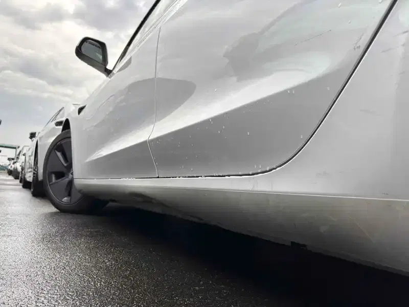 TESLA MODEL 3 STANDARD RANGE PLUS Image 13