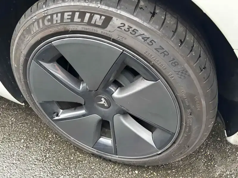 TESLA MODEL 3 STANDARD RANGE PLUS Image 15