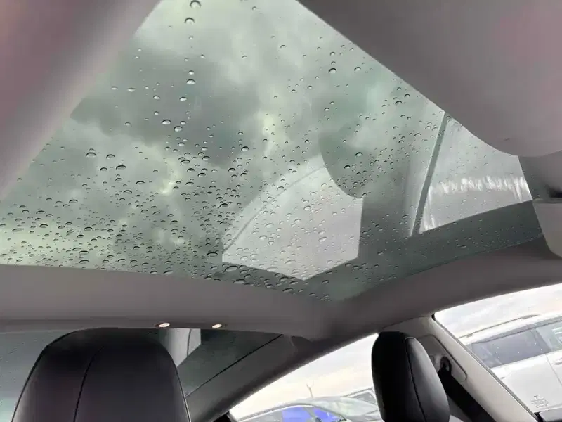 TESLA MODEL 3 STANDARD RANGE PLUS Image 5