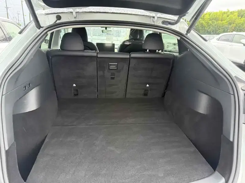 TESLA MODEL Y RWD Image 14