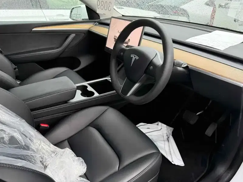 TESLA MODEL Y RWD Image 9