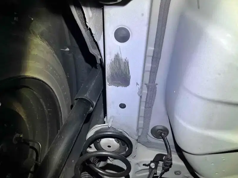 TOYOTA YARIS HYBRID X Image 19