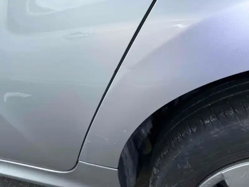 TOYOTA YARIS HYBRID X Image 19