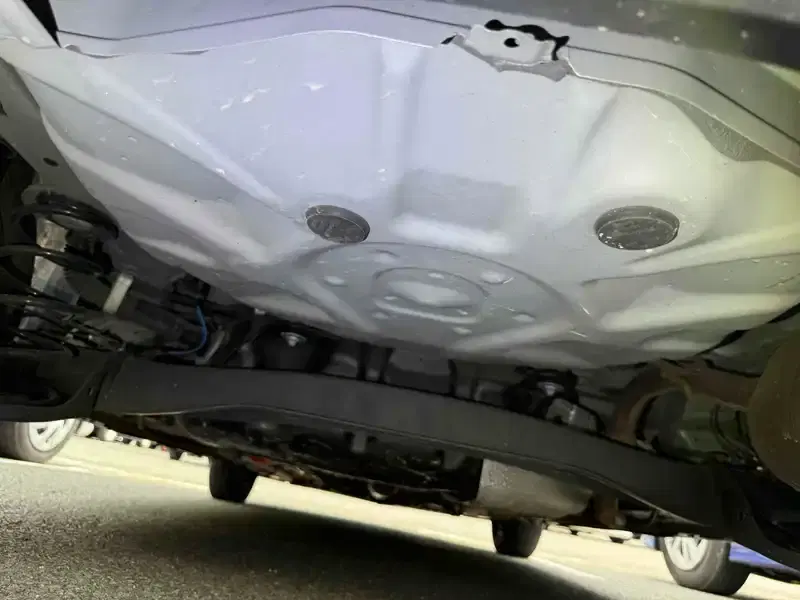 TOYOTA YARIS HYBRID X Image 24