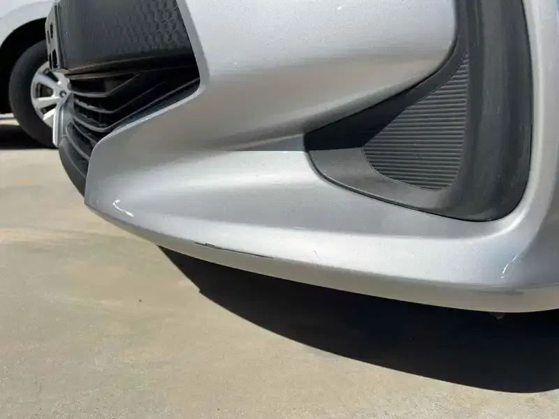 TOYOTA YARIS HYBRID X Image 16