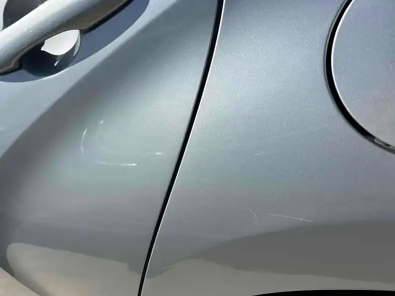 TOYOTA YARIS HYBRID X Image 24