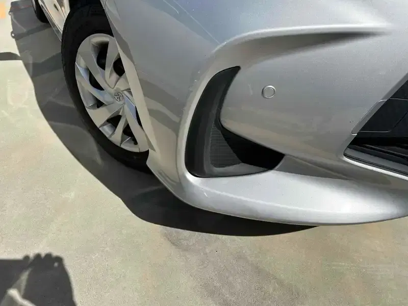 TOYOTA YARIS HYBRID X Image 17