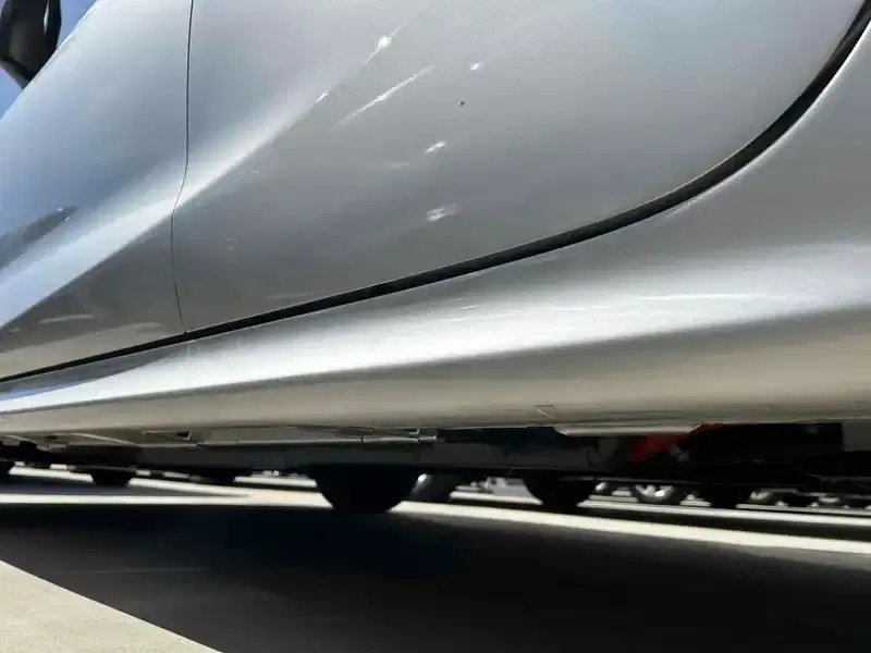 TOYOTA YARIS HYBRID X Image 25