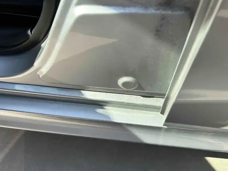 TOYOTA YARIS HYBRID X Image 23