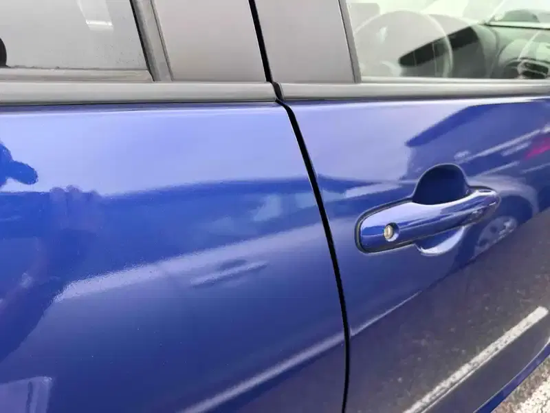 TOYOTA YARIS HYBRID X SAFETYSENSING Image 17