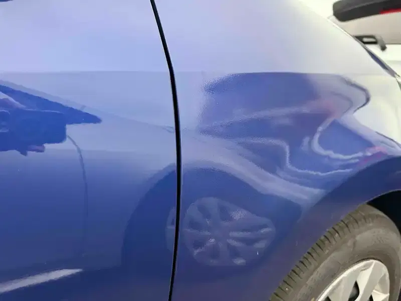 TOYOTA YARIS HYBRID X SAFETYSENSING Image 18