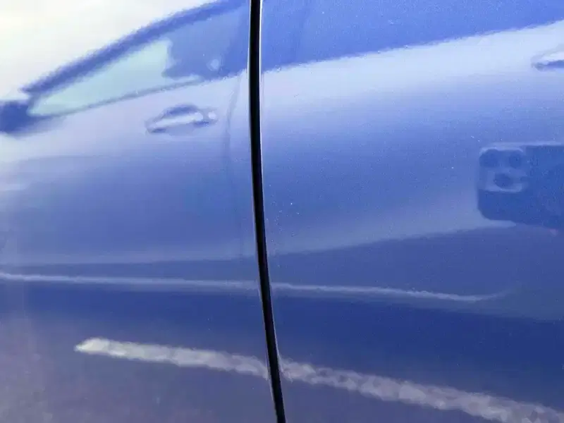 TOYOTA YARIS HYBRID X SAFETYSENSING Image 24