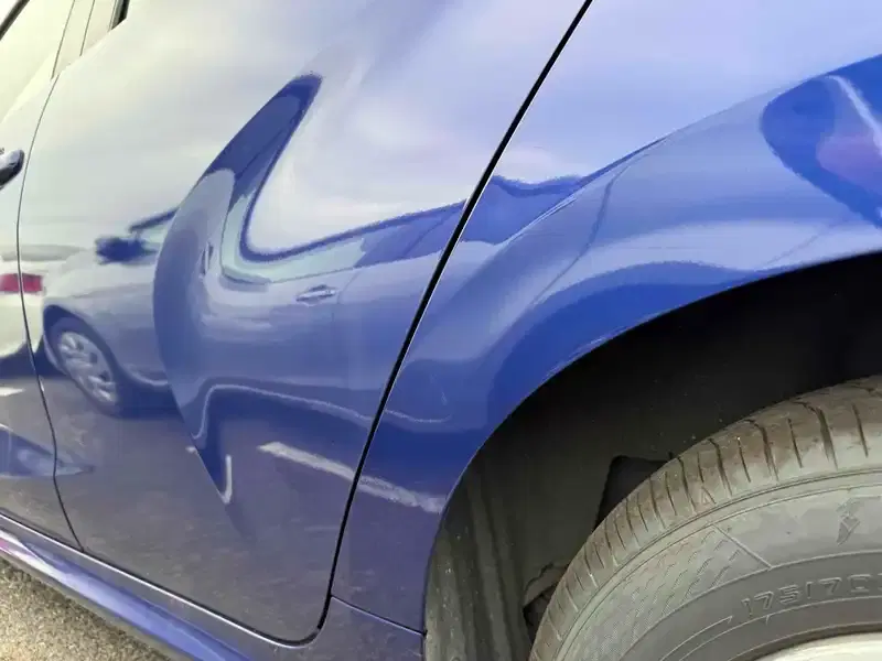 TOYOTA YARIS HYBRID X SAFETYSENSING Image 26