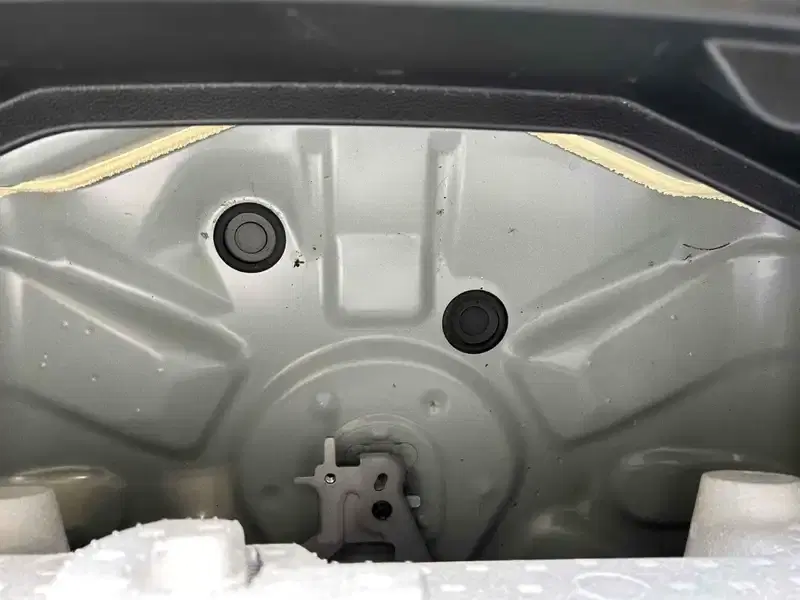 TOYOTA AQUA B Image 20
