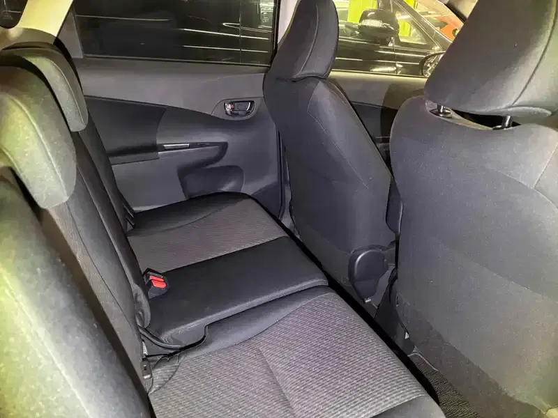 SUBARU TREZIA 1.5I-L Image 4