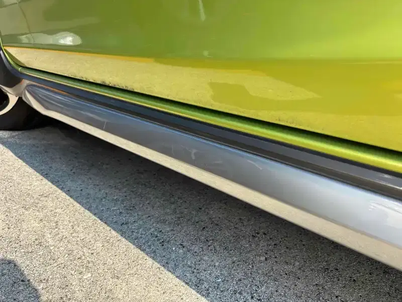 TOYOTA AQUA X-URBAN SMART ENTRY PACKAGE Image 8