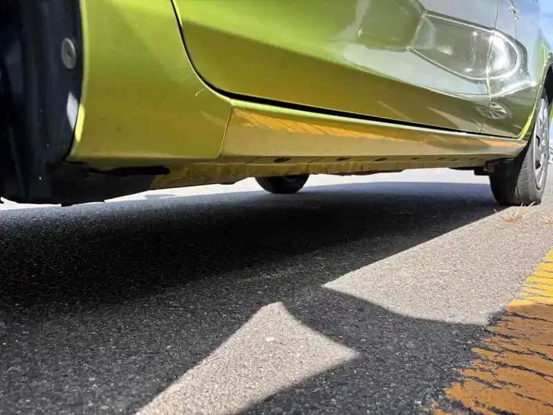 TOYOTA AQUA G Image 13
