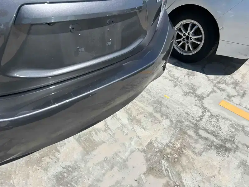 TOYOTA AQUA S Image 15