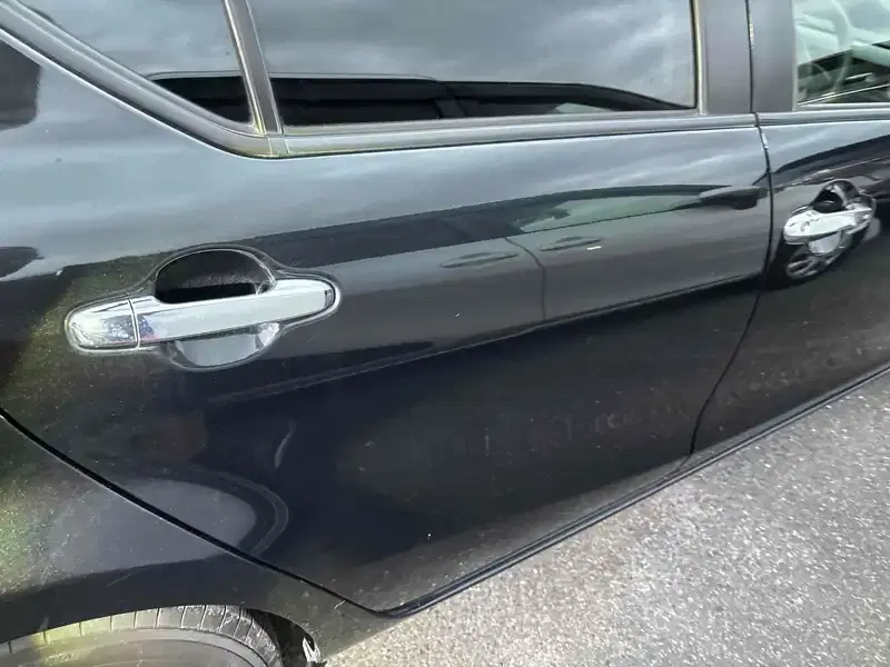 TOYOTA AQUA S STYLE BLACK Image 14
