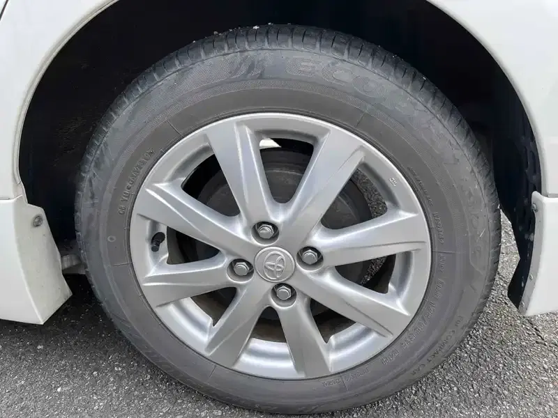 TOYOTA AQUA S STYLE BLACK Image 12