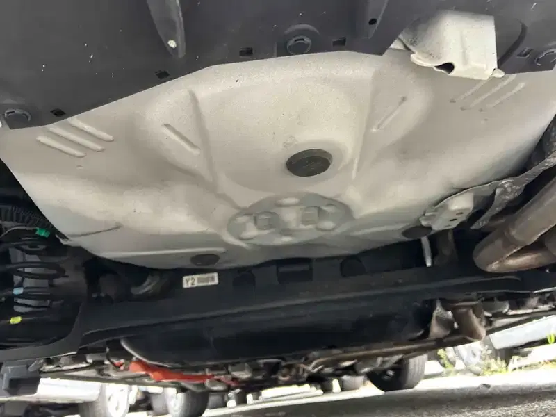 TOYOTA AQUA L Image 16