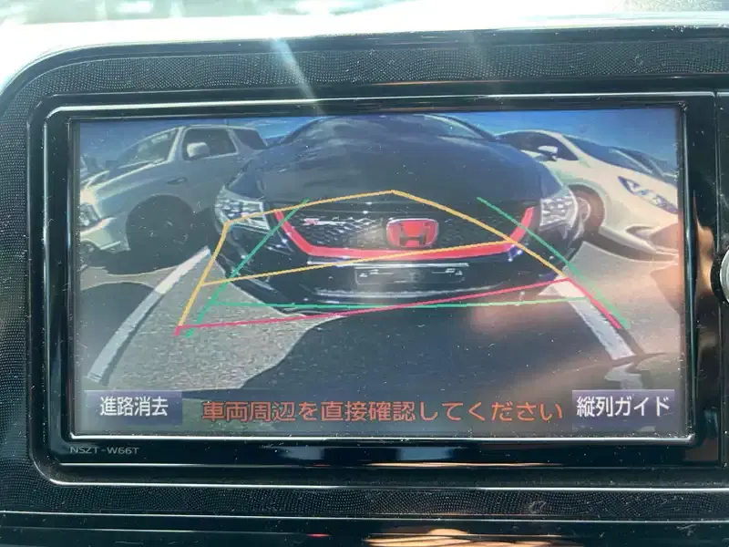 TOYOTA SIENTA HYBRID X Image 6