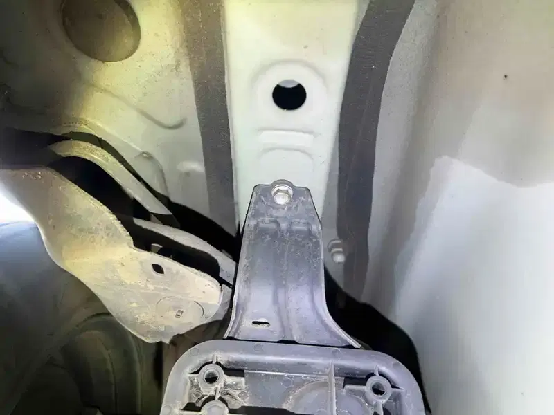 TOYOTA SIENTA HYBRID X Image 14