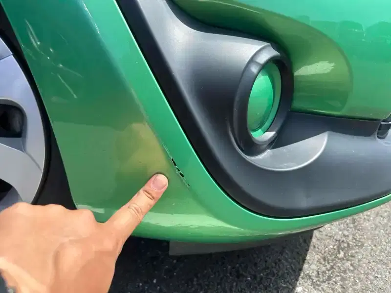 TOYOTA SIENTA HYBRID X Image 11